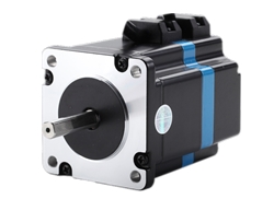 漢德保混合步進(jìn)電機(jī)在無人搬運車上的應(yīng)用