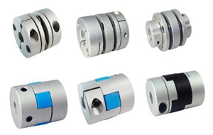 步進電機聯軸器的特點有哪些？