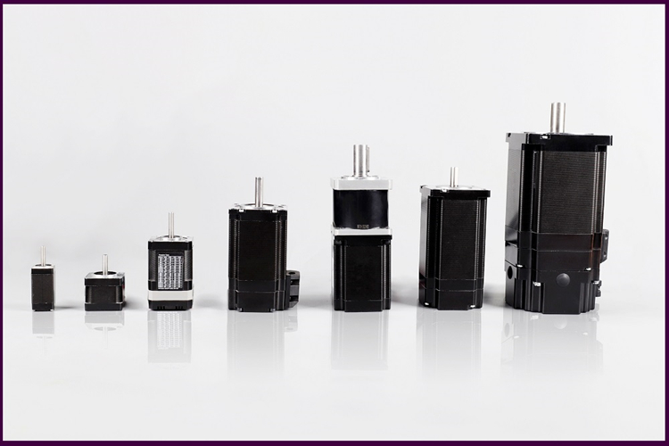 步進(jìn)電機(jī)帶剎車(chē),抱閘步進(jìn)電機(jī)的優(yōu)勢(shì)特點(diǎn)