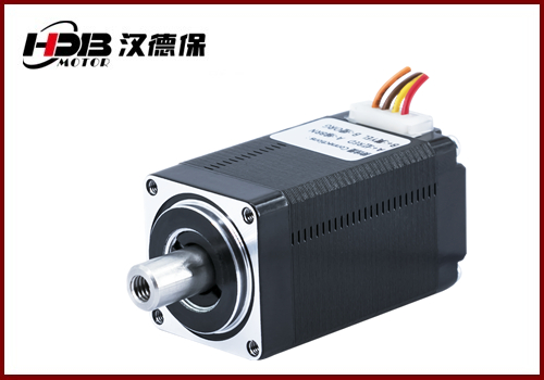 關(guān)于二相步進(jìn)電機(jī),從5個(gè)方面給你講清楚